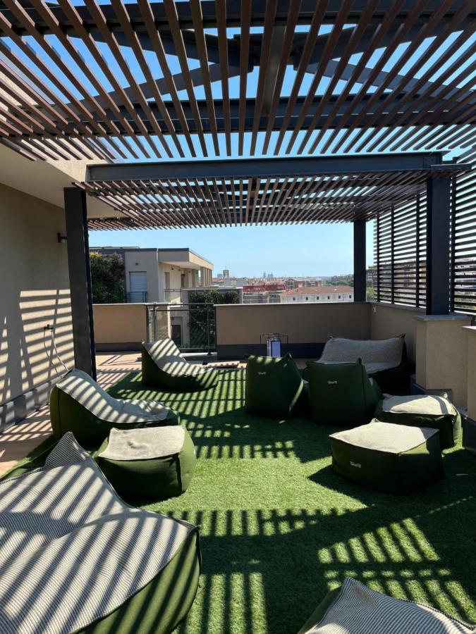 Trastevere Cozy Apartment ローマ エクステリア 写真
