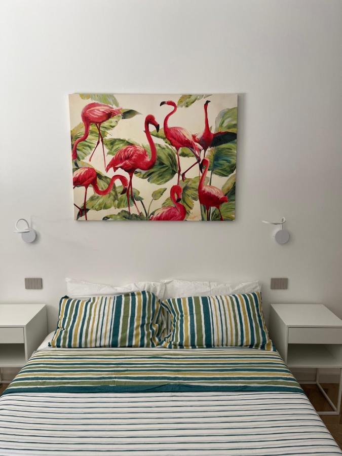 Trastevere Cozy Apartment ローマ エクステリア 写真